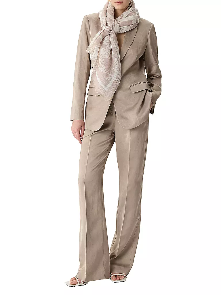 COMMA | Schal  | beige