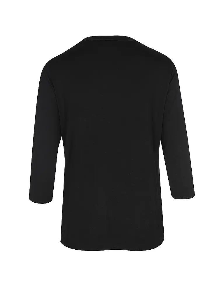 COMMA | Shirt  | schwarz