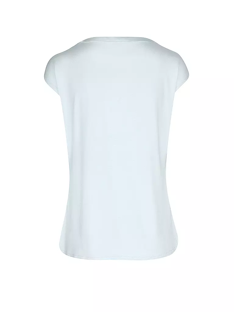 COMMA | Shirt | blau
