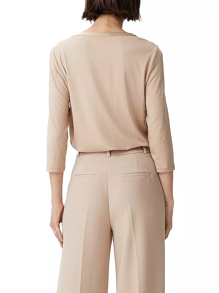COMMA | Shirt | beige