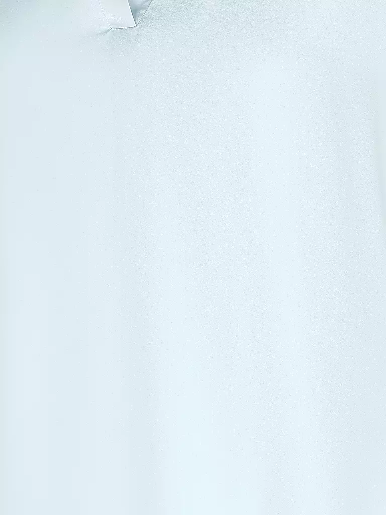 COMMA | Shirt | blau