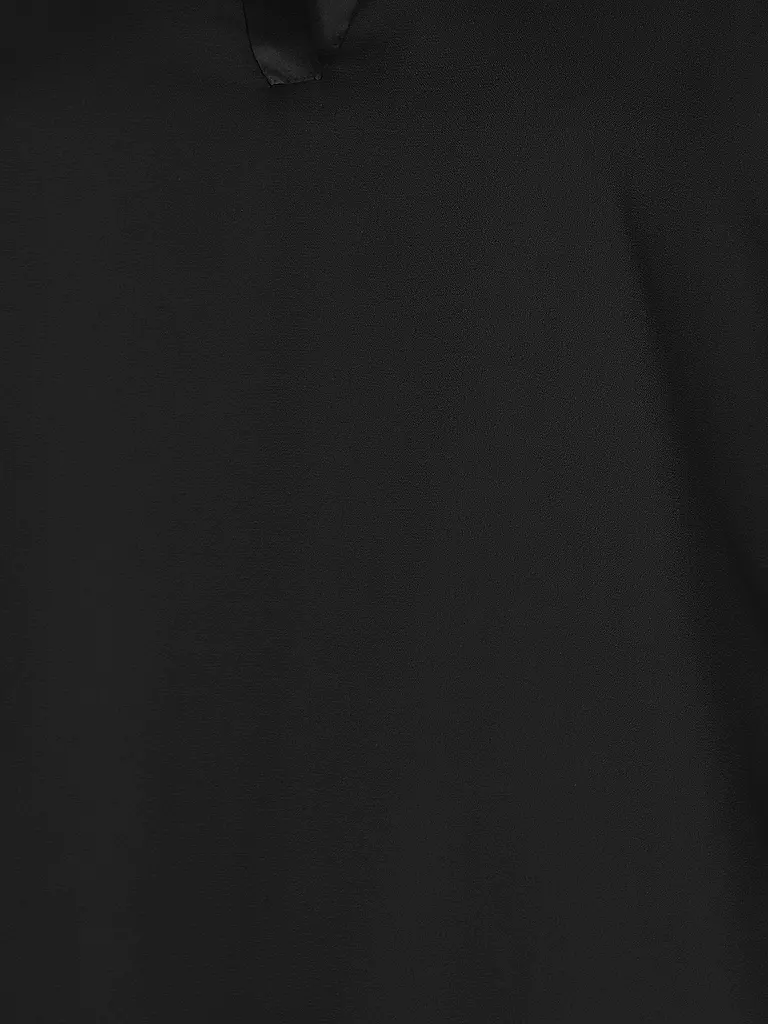 COMMA | Shirt | schwarz