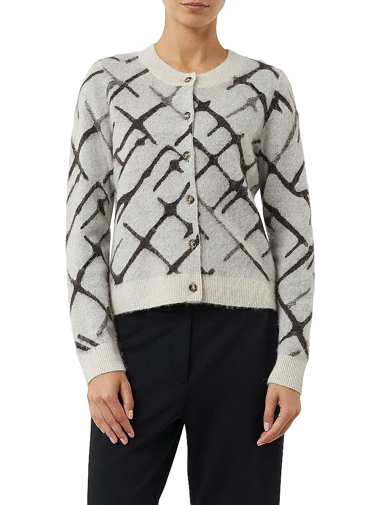 COMMA | Strickjacke | 