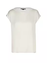 COMMA | T-Shirt  | creme