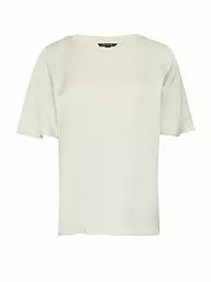 COMMA | T-Shirt  | beige
