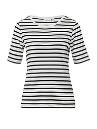 COMMA | T-Shirt  | weiss