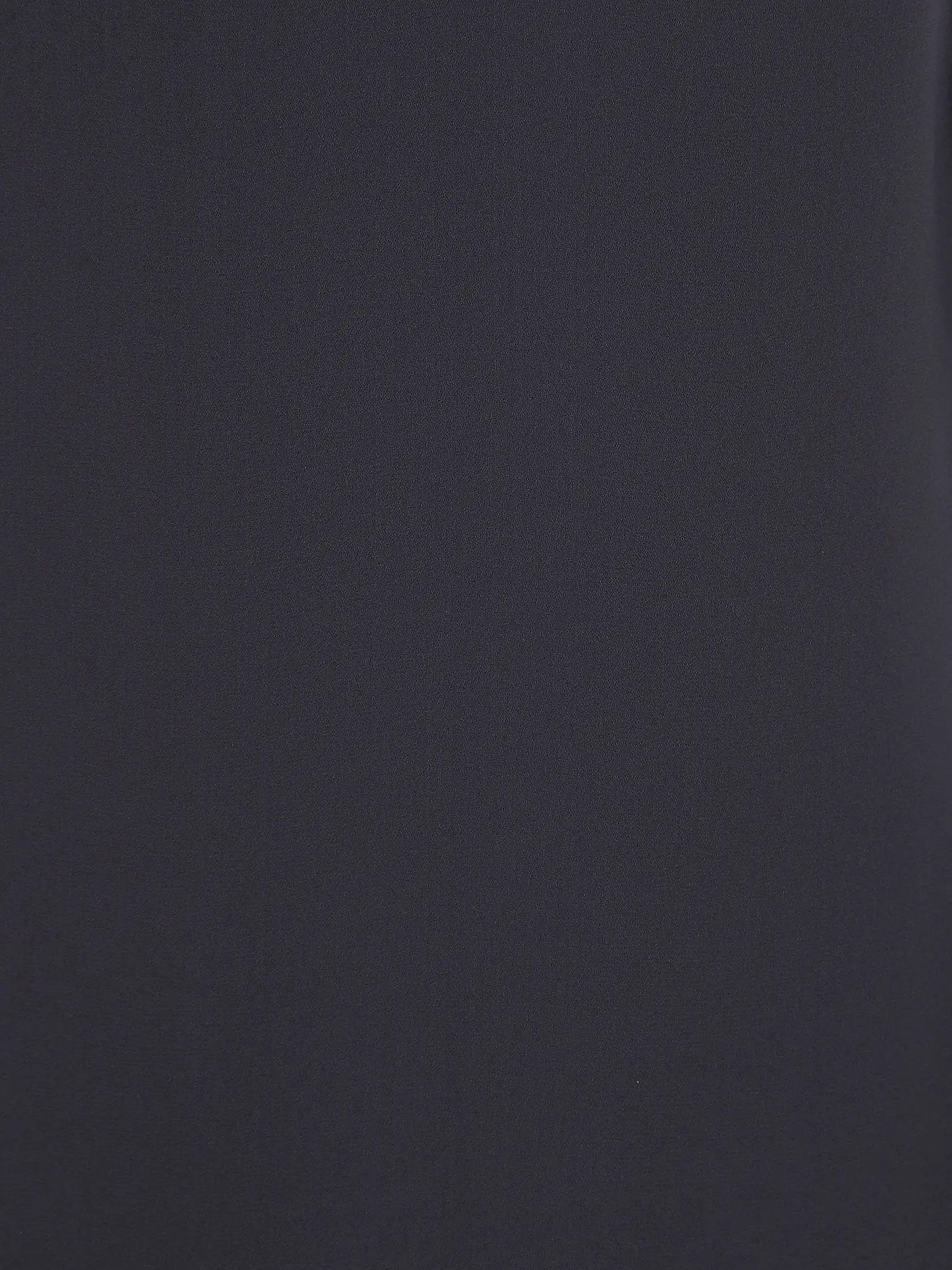 COMMA | T-Shirt  | dunkelblau
