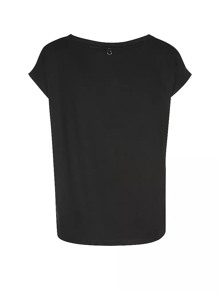 COMMA | T-Shirt | beige