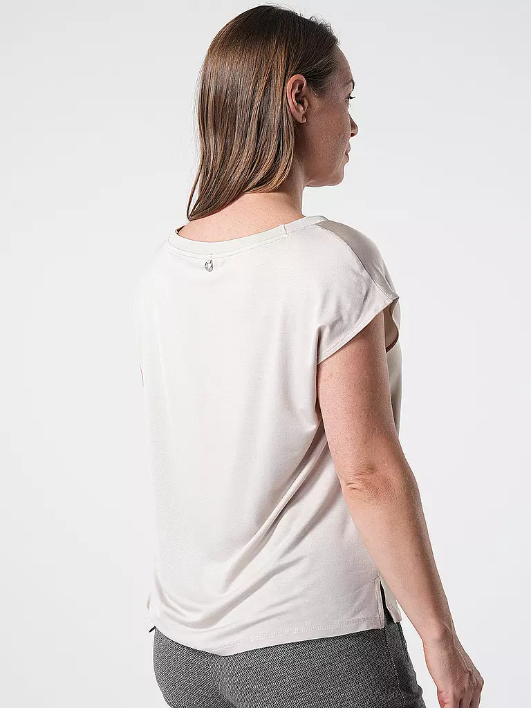 COMMA | T-Shirt | schwarz