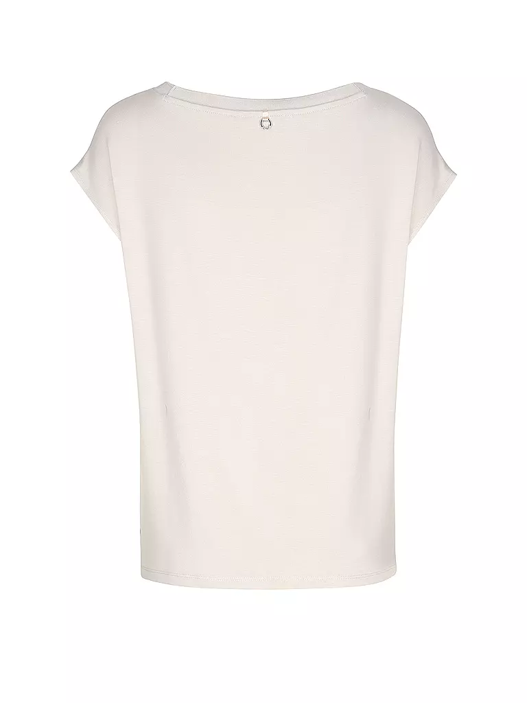 COMMA | T-Shirt | schwarz
