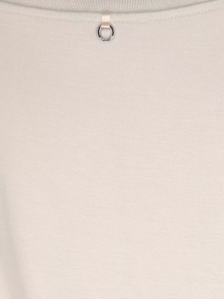 COMMA | T-Shirt | schwarz