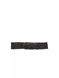 COMMA | Taillengürtel | braun