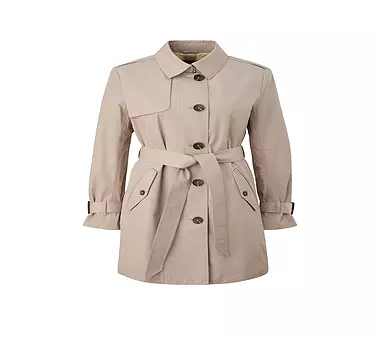 COMMA Trenchcoat