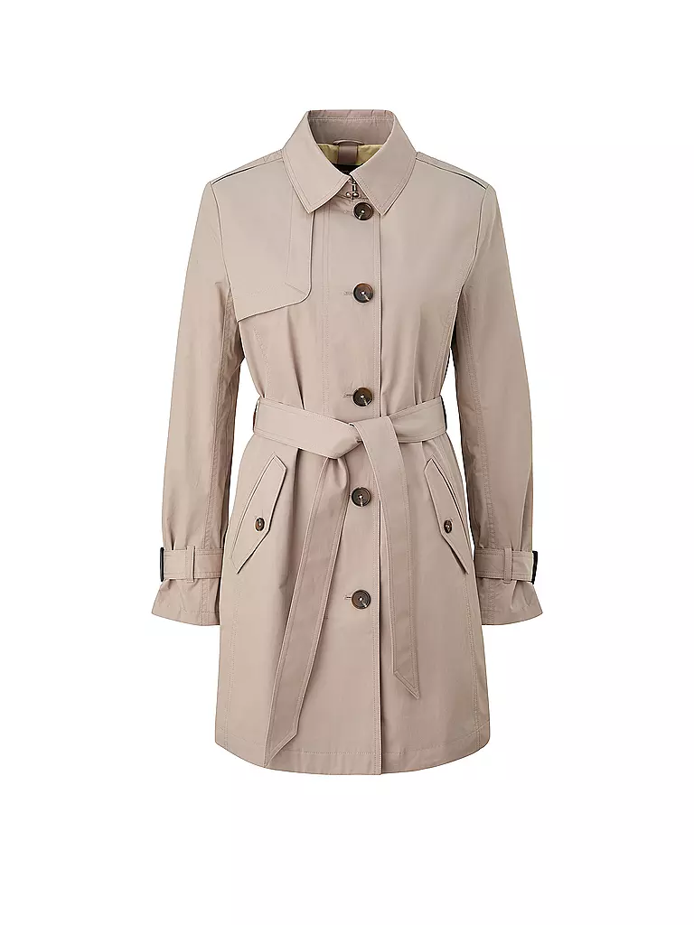 Comma trenchcoat on sale