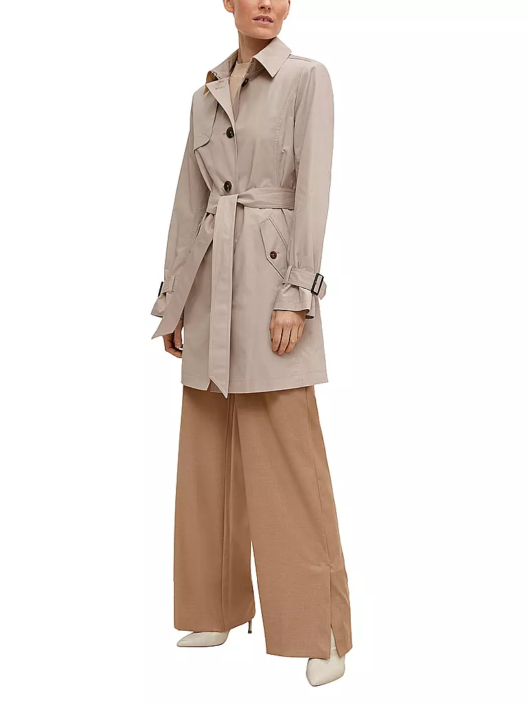 COMMA | Trenchcoat | beige