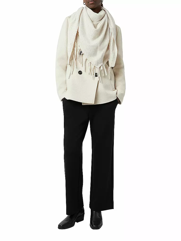 COMMA | Tuch  | beige