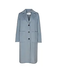 COMMA | Wollmantel  | Schwarz