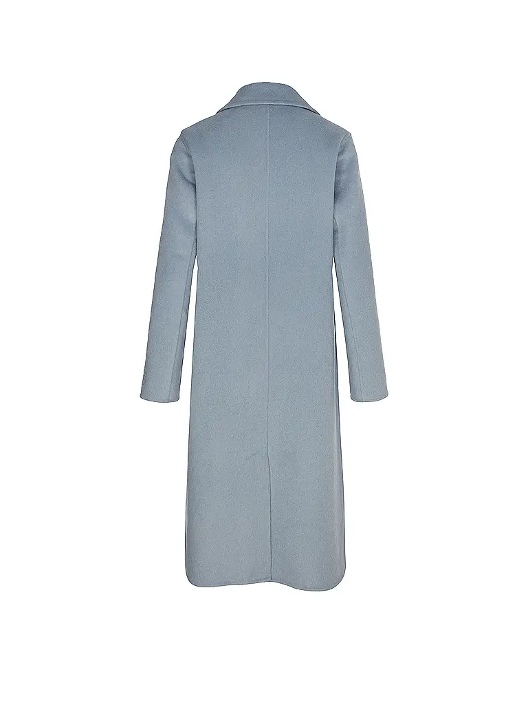 COMMA | Wollmantel  | Schwarz