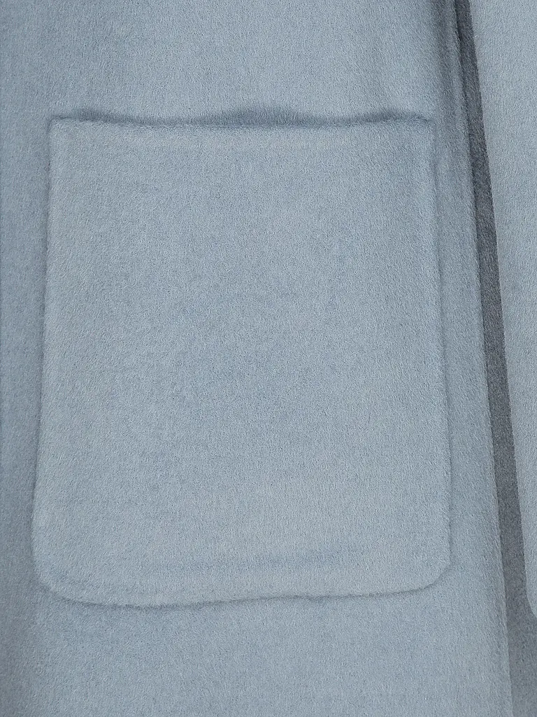 COMMA | Wollmantel | 