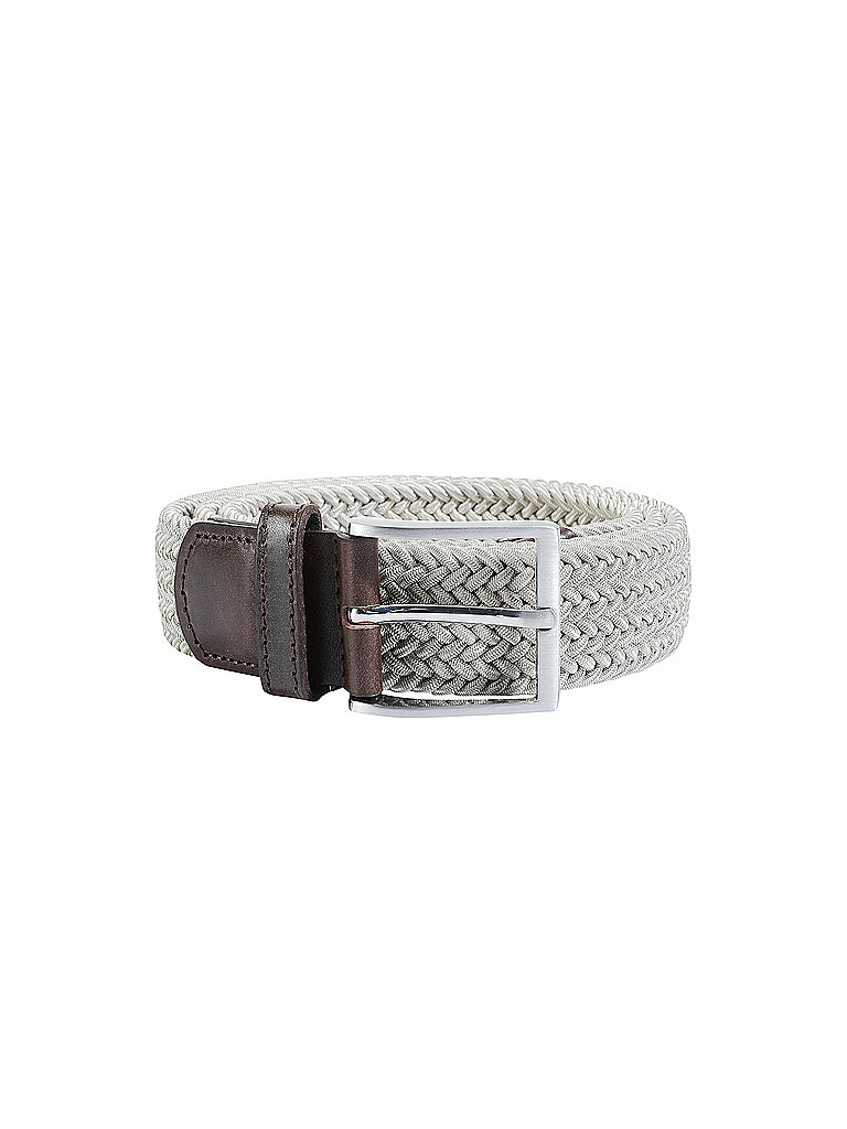 CONDOR Gürtel beige | S