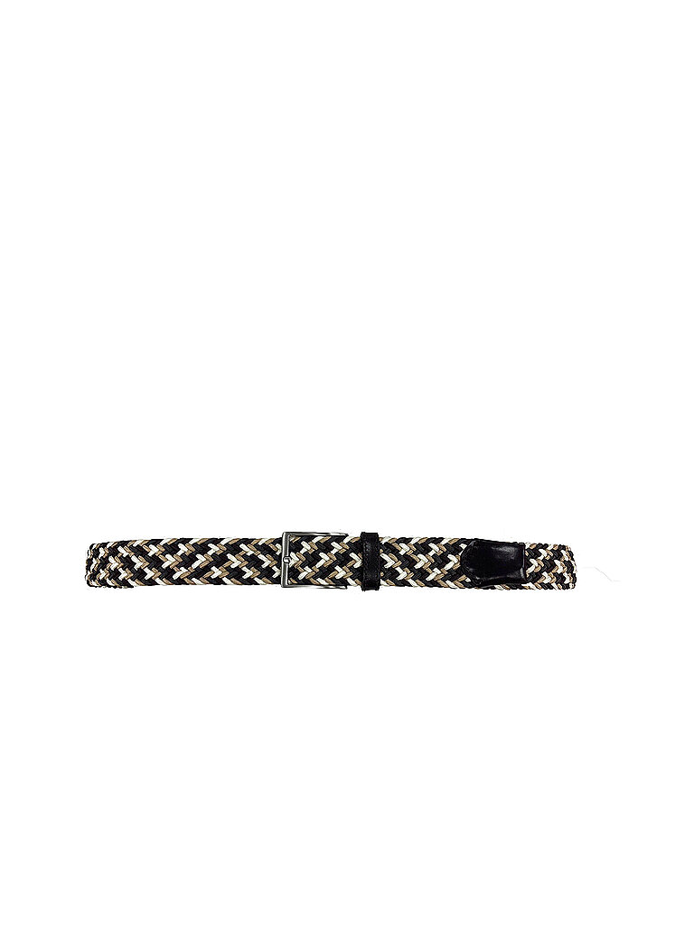 CONDOR Gürtel olive | S