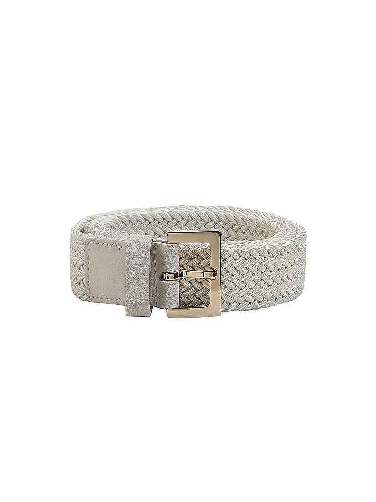 CONDOR Gürtel creme  creme | S