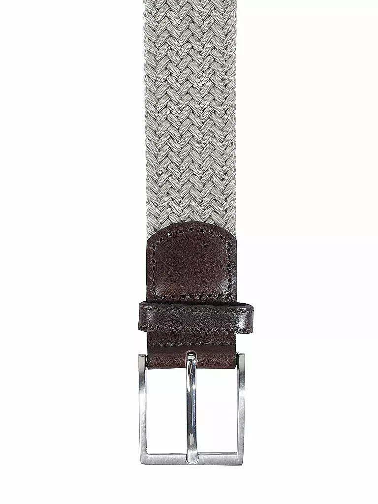 CONDOR | Gürtel | olive