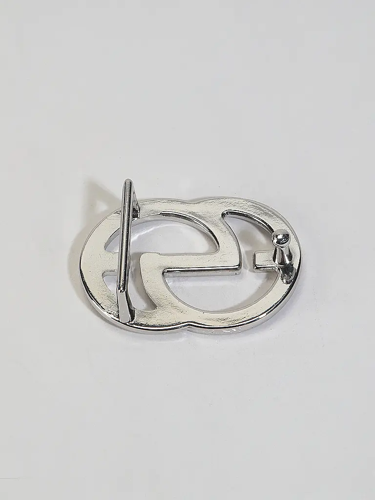 CONDOR | Gürtelschnalle | Silber
