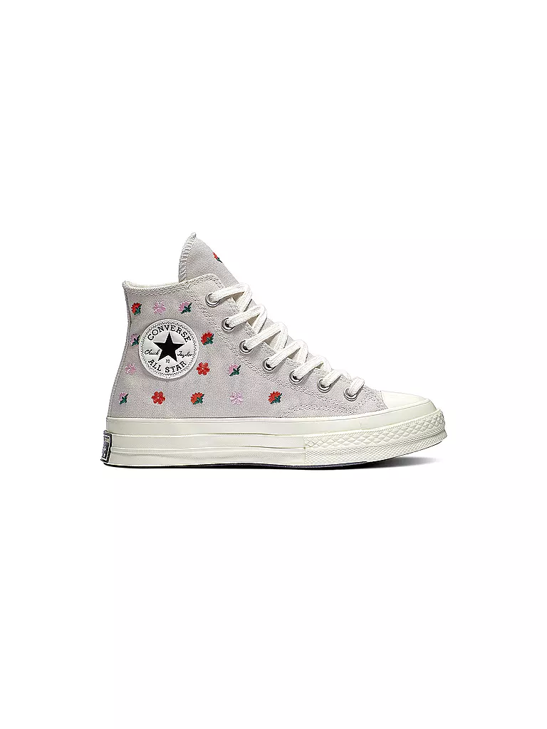 CONVERSE | High Sneaker Chuck 70 | weiss