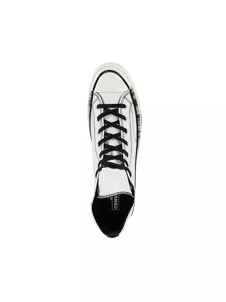 CONVERSE | High Sneaker Chuck Tailor 70 | weiss