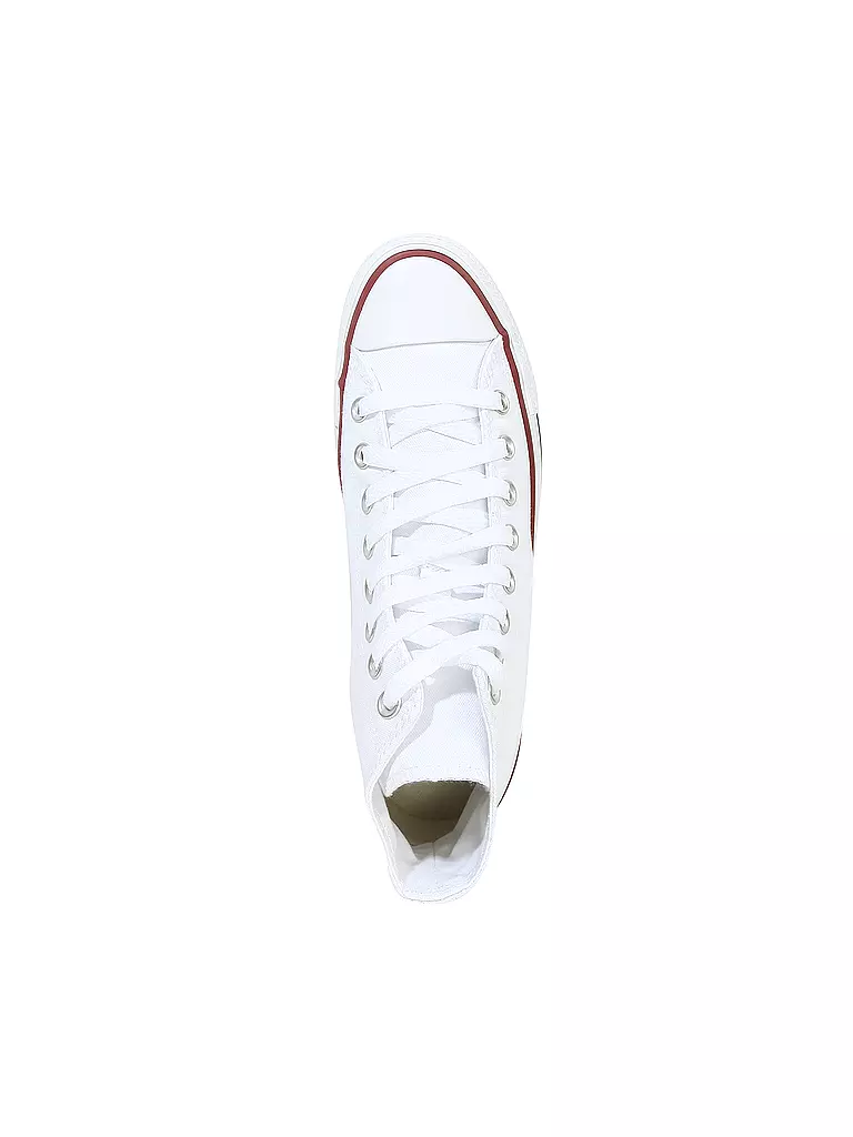 CONVERSE | Sneaker " Chuck Taylor All Star HI "  | weiss