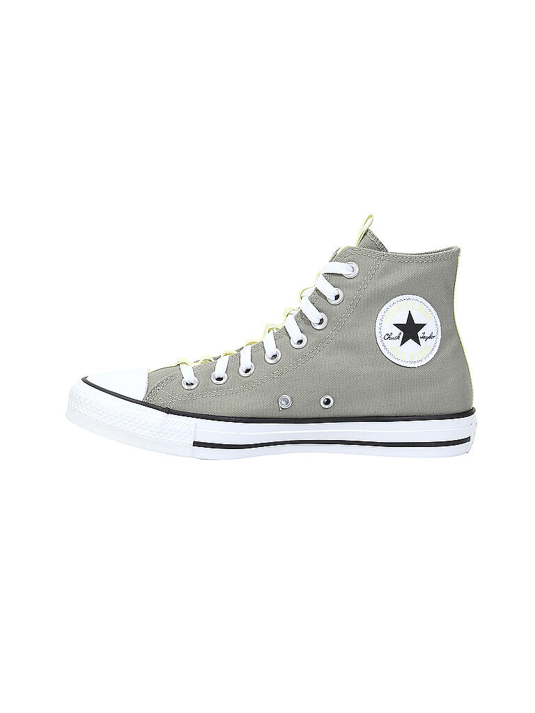 CONVERSE | Sneaker " Chuck Taylor All Star HI Utility " | beige