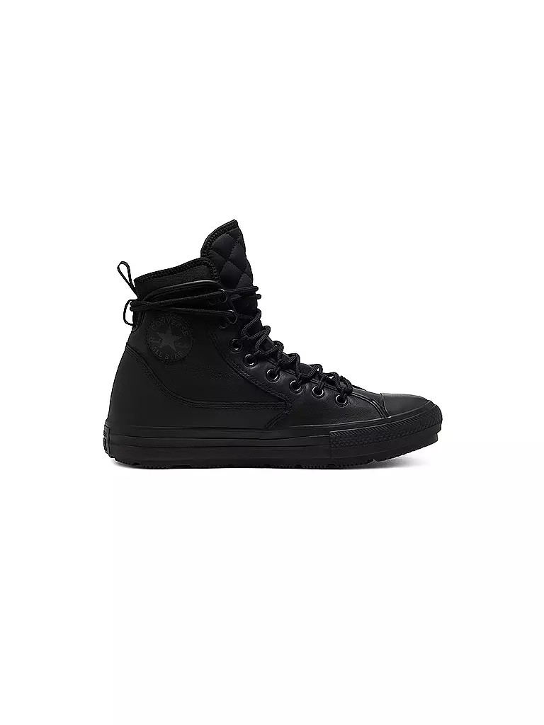 CONVERSE | Sneaker " Chuck Taylor All Star Terrain High 'Top " | schwarz