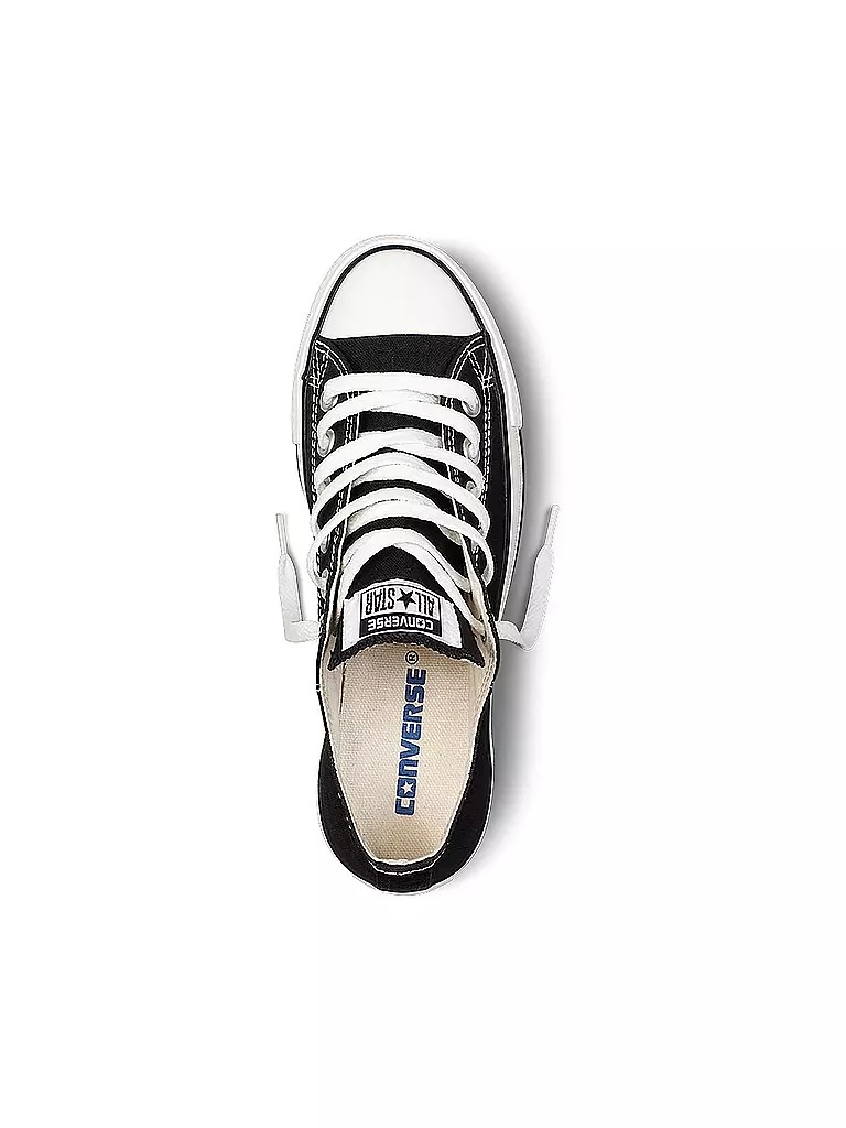 CONVERSE | Sneaker "Chuck Low" | schwarz