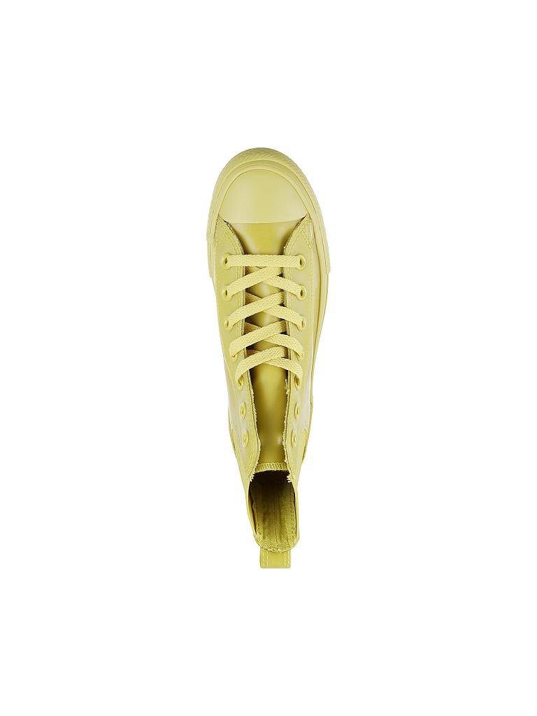 CONVERSE | Sneaker "Translucent Rubber" | 