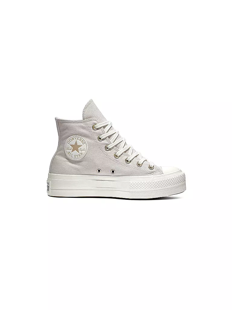 CONVERSE | Sneaker Chuck 70 Golden Eye | creme