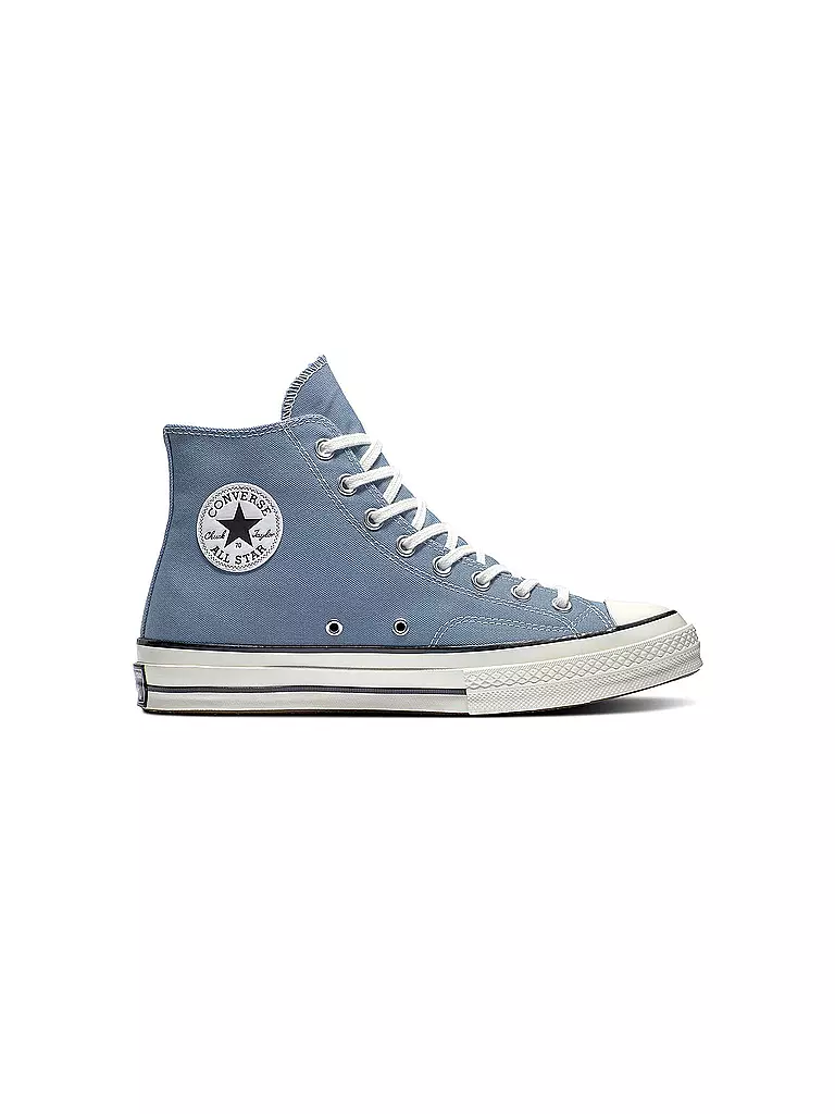CONVERSE | Sneaker Chuck 70 High | blau