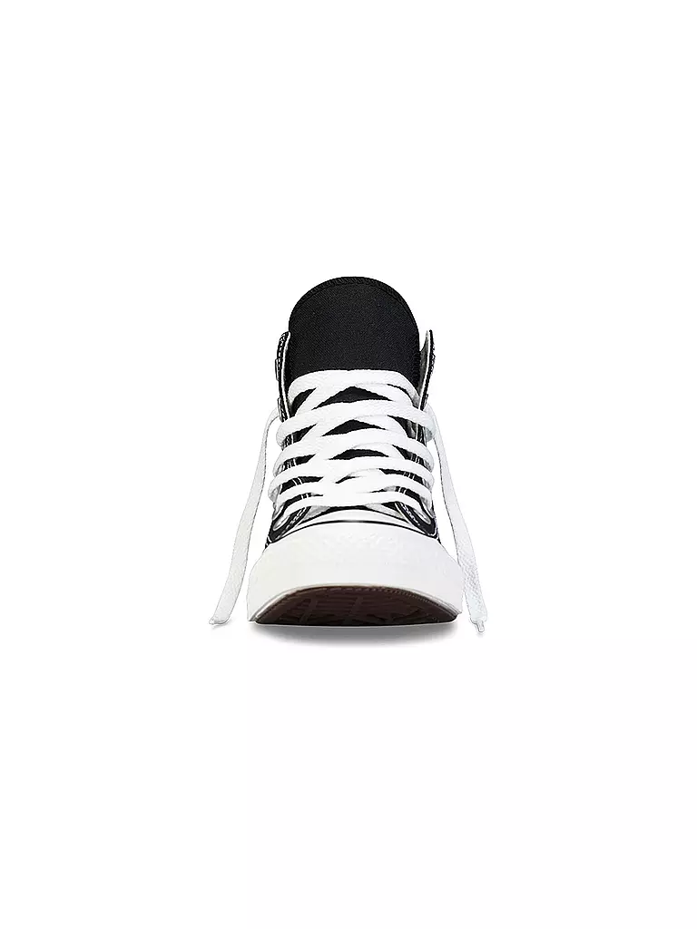 CONVERSE | Sneaker Chuck High | schwarz