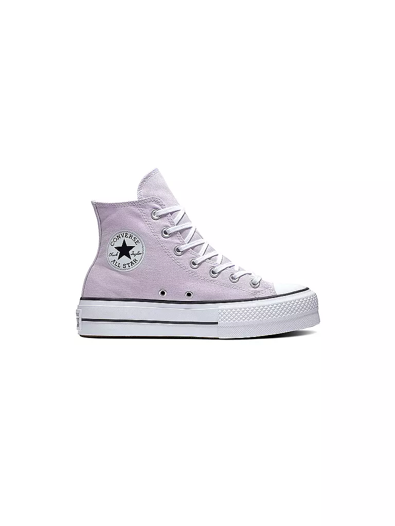 CONVERSE | Sneaker Chuck Lift | lila