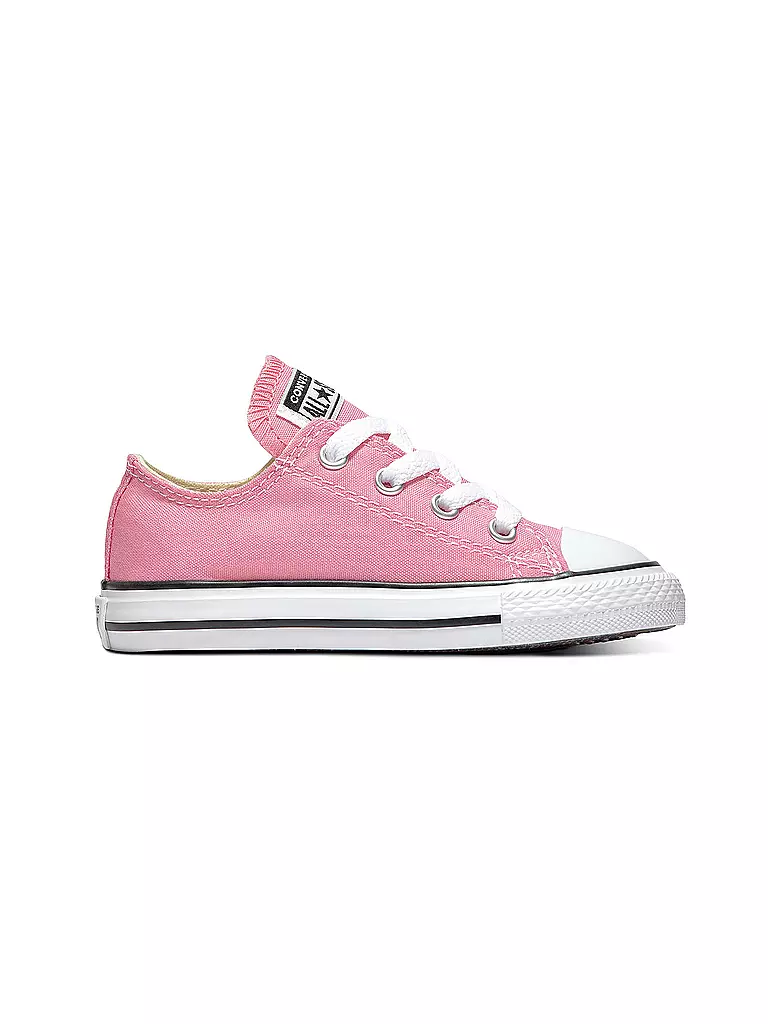 CONVERSE | Sneaker Chuck Tailor All Star | pink