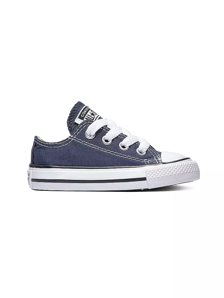 CONVERSE | Sneaker Chuck Tailor All Star | blau