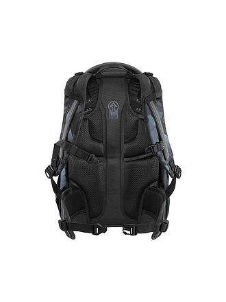 COOCAZOO | Schulrucksack MATE Grey Rocks