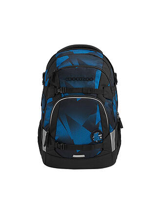 COOCAZOO | Schulrucksack MATE ELECTRIC ICE