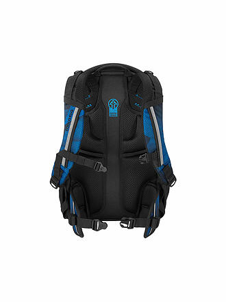 COOCAZOO | Schulrucksack MATE ELECTRIC ICE