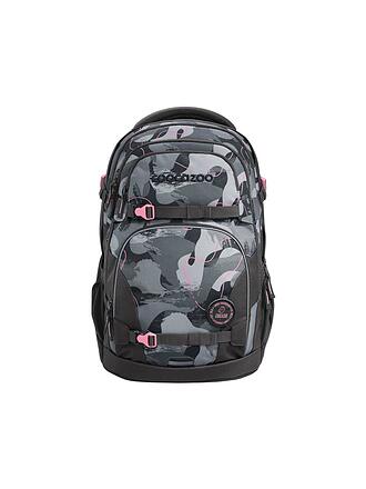 COOCAZOO | Schulrucksack PORTER