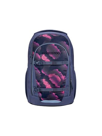 COOCAZOO | Schulrucksack EVERY Berry Marble