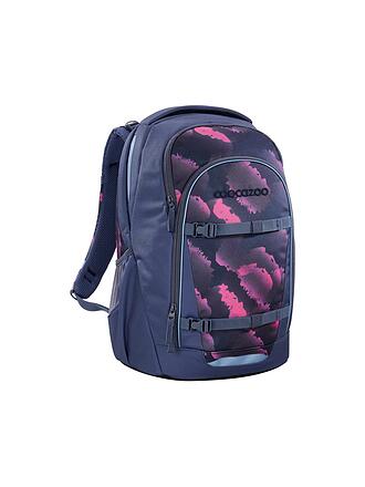 COOCAZOO | Schulrucksack EVERY Berry Marble