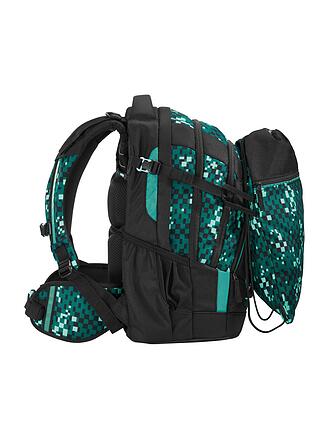 COOCAZOO | Turnbeutel Pixel Blox