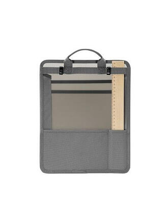 COOCAZOO | Faltbare Heftbox Black