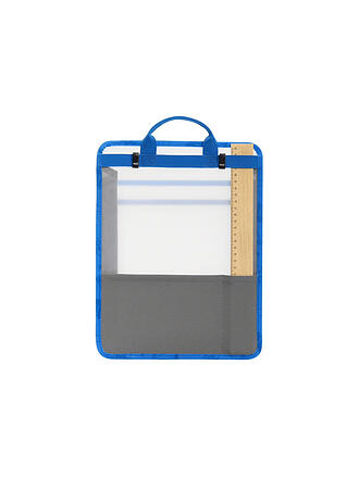 COOCAZOO | Faltbare Heftbox Blue
